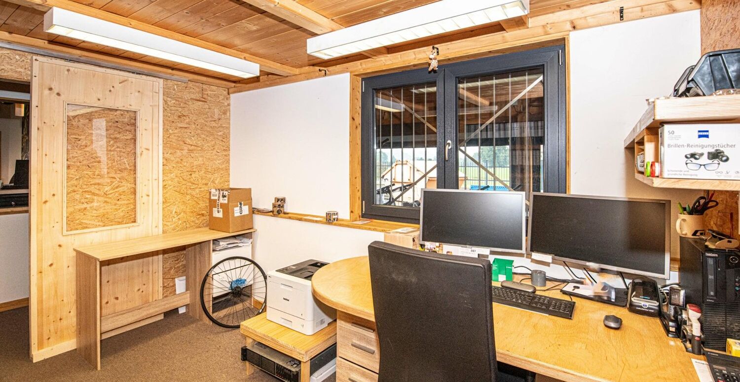 Büro