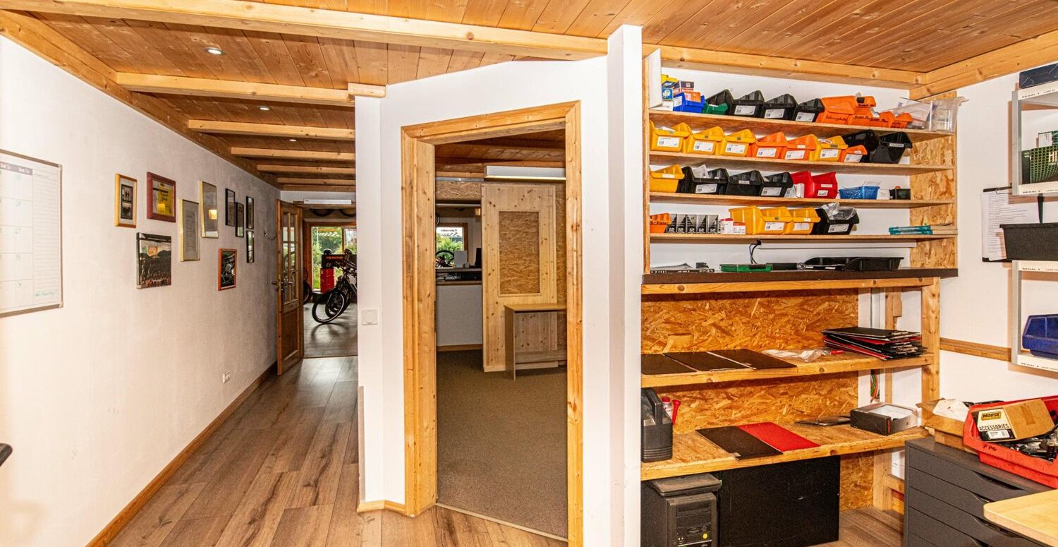 Büro