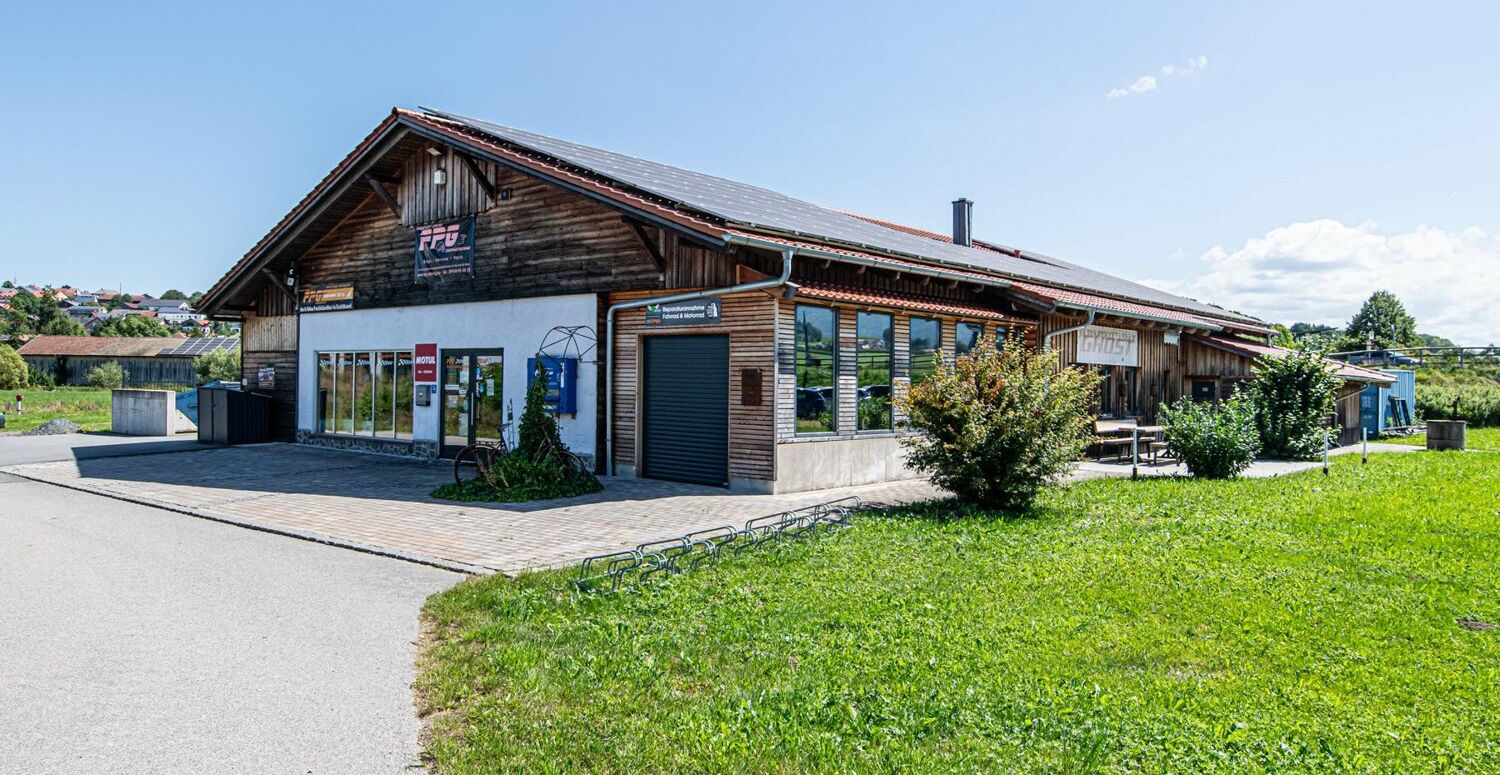 Aussenansicht