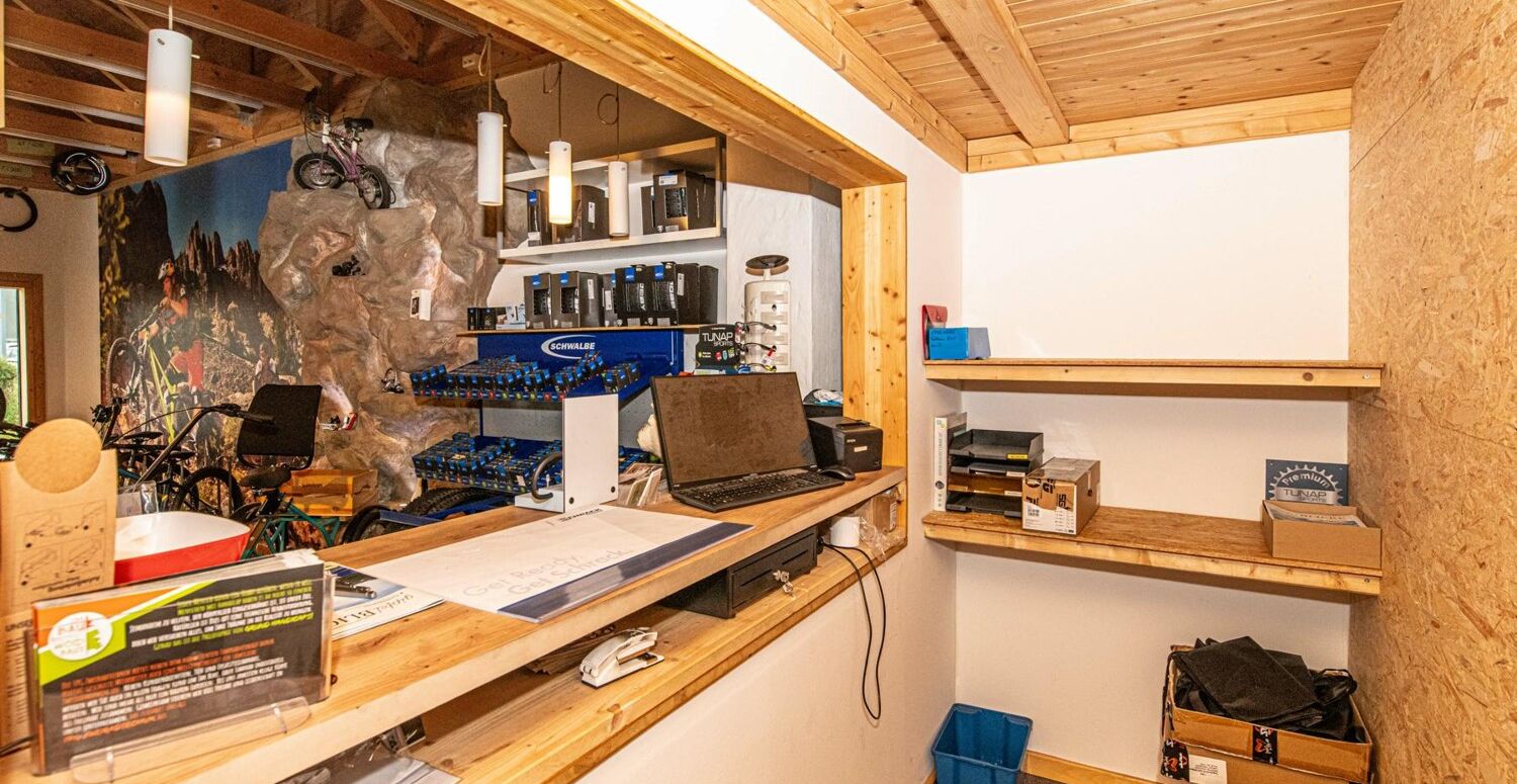 Büro