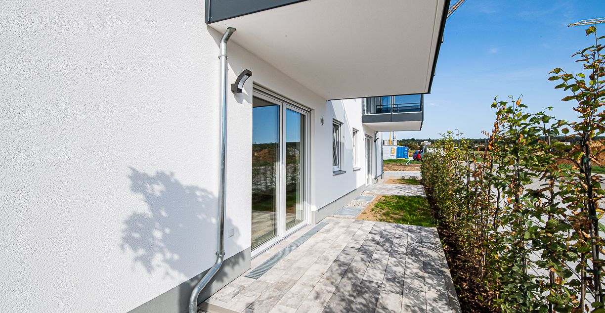 Beispielbild Terrasse 1