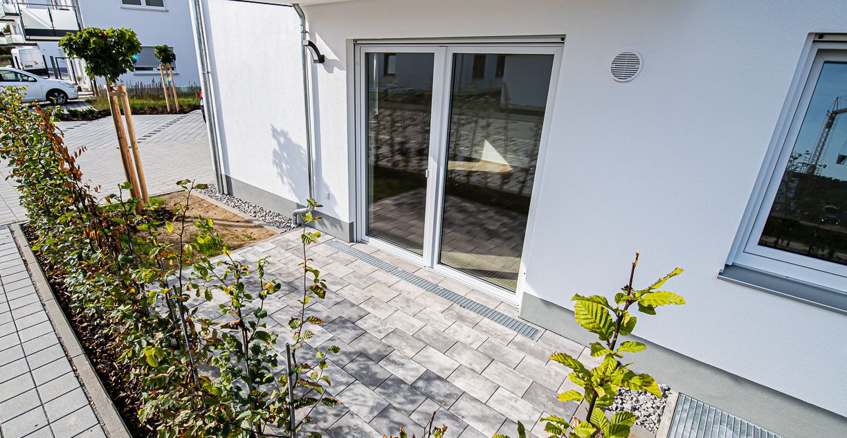 Beispielbild Terrasse 2