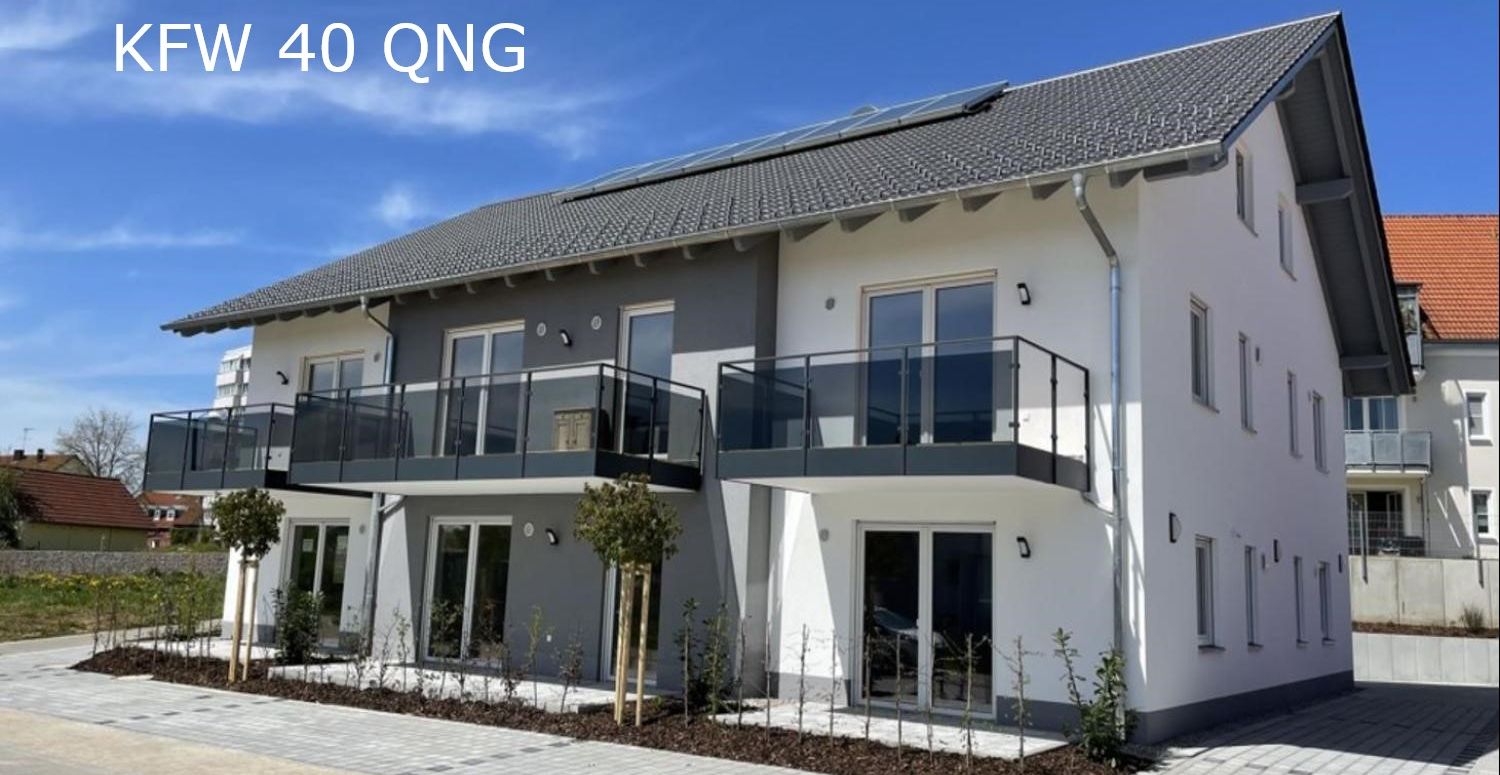 KFW 40 QNG