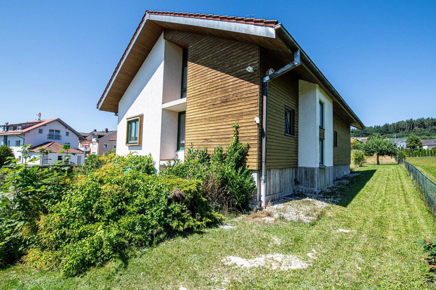 Aussenansicht