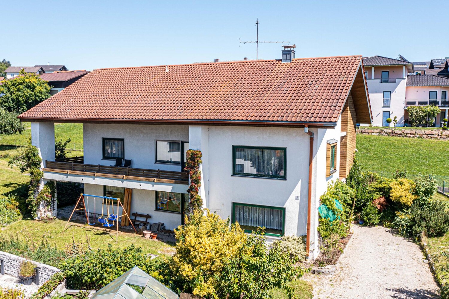 Aussenansicht
