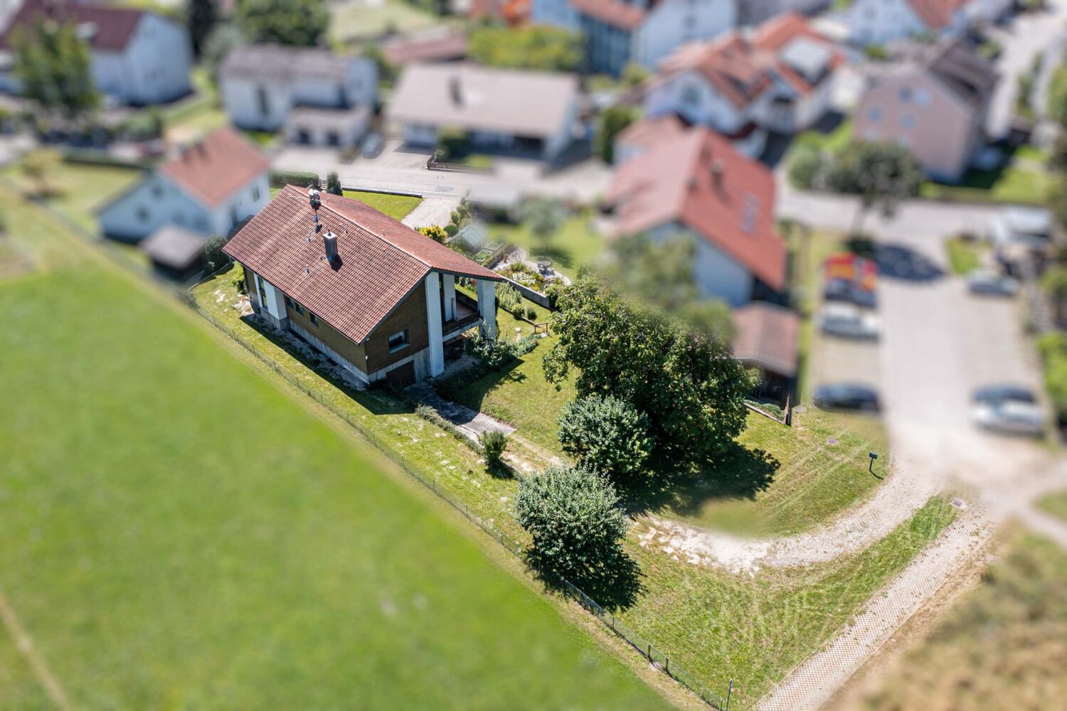 Aussenansicht
