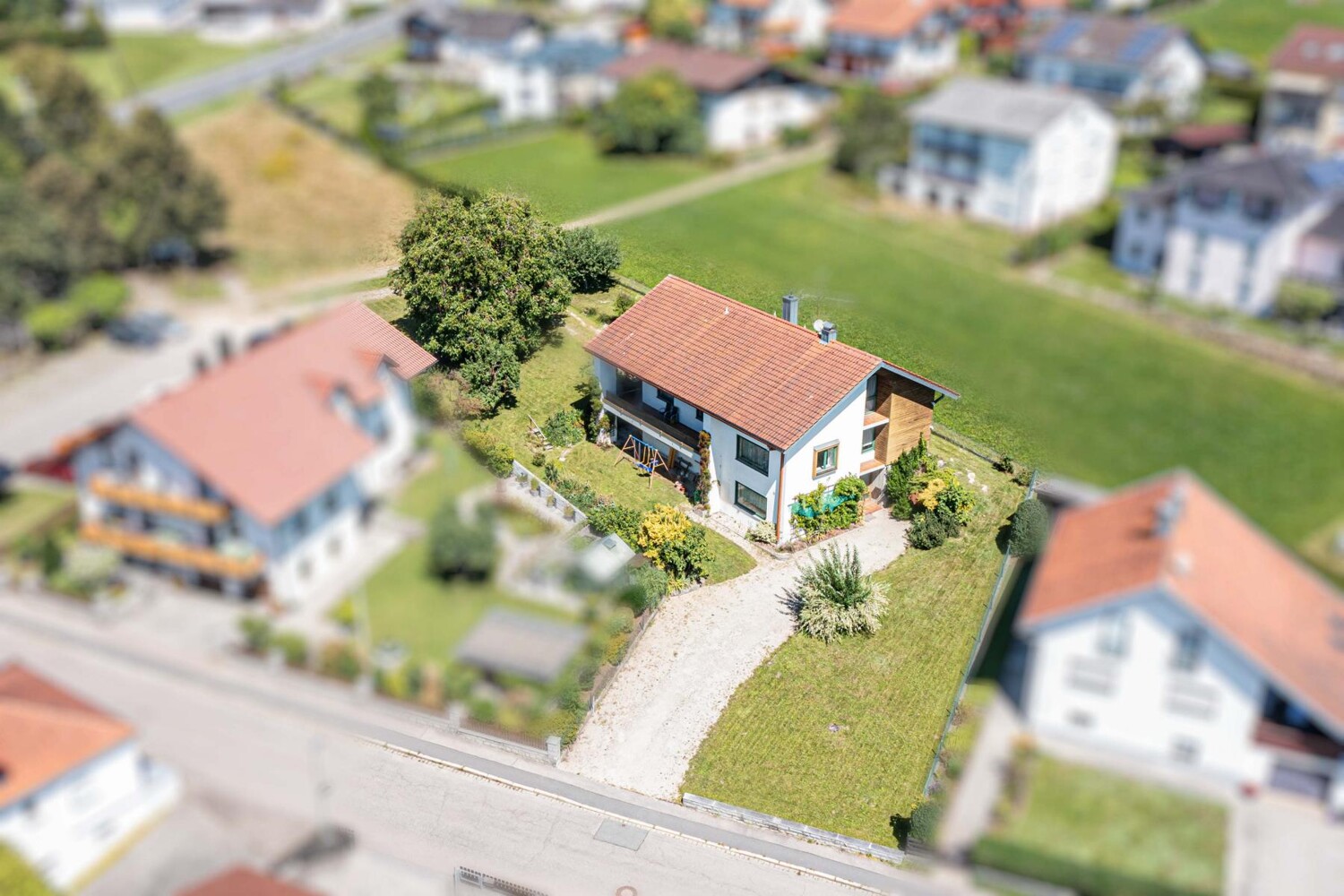 Aussenansicht