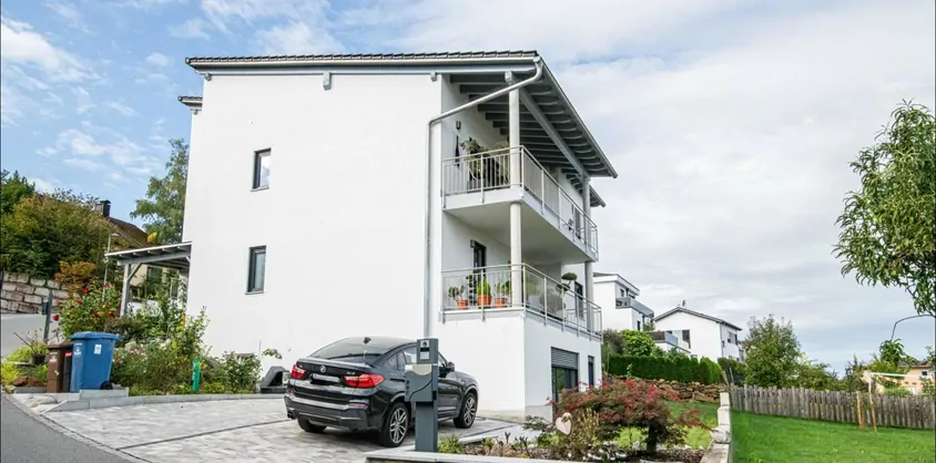 von Poll Immobilien GmbH