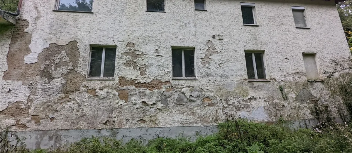 Ihr Freiraum für neue Ideen!