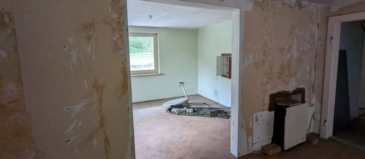 Ihr Freiraum für neue Ideen!