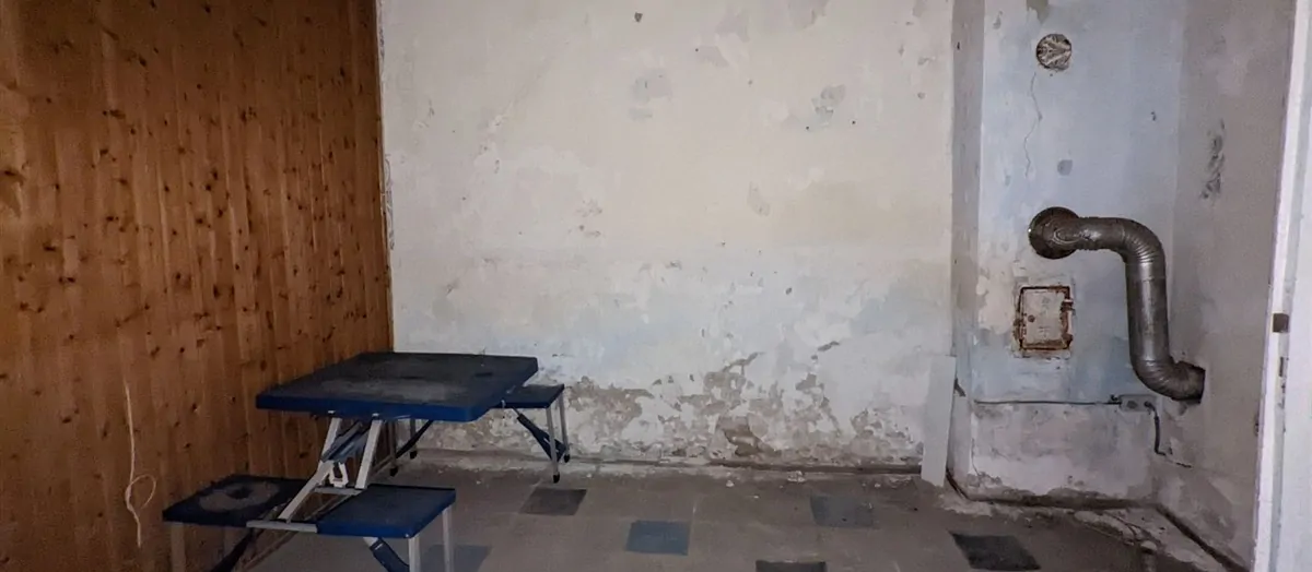 Ihr Freiraum für neue Ideen!