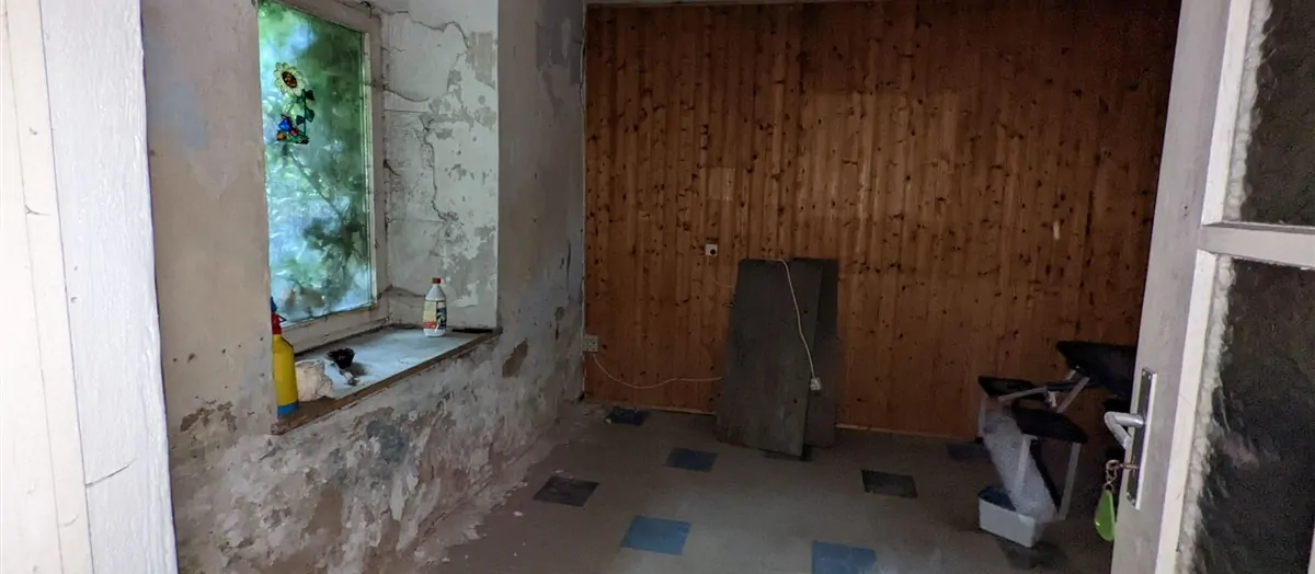 Ihr Freiraum für neue Ideen!