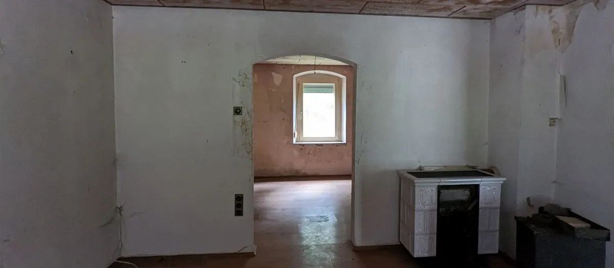 Ihr Freiraum für neue Ideen!