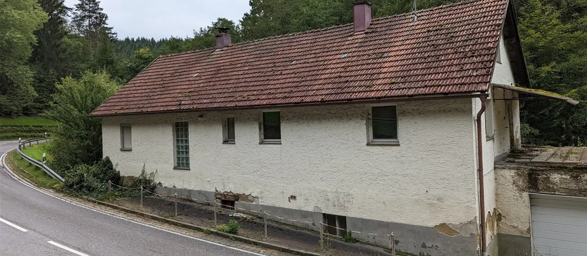 Ihr Freiraum für neue Ideen!