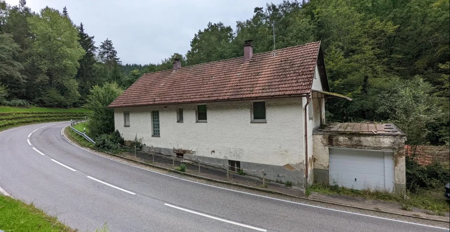 Ihr Freiraum für neue Ideen!