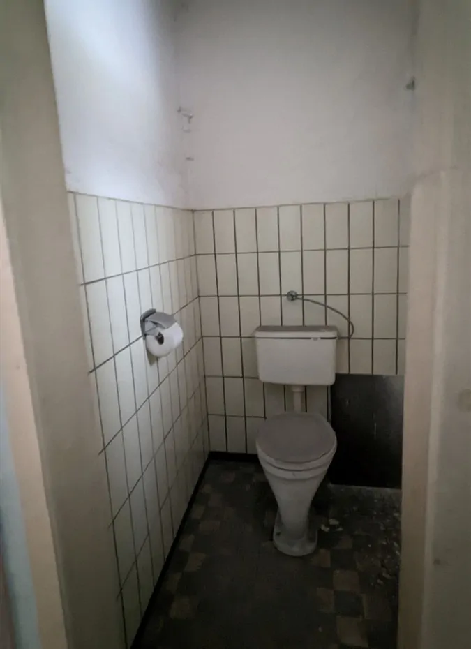 Ihr Freiraum für neue Ideen!