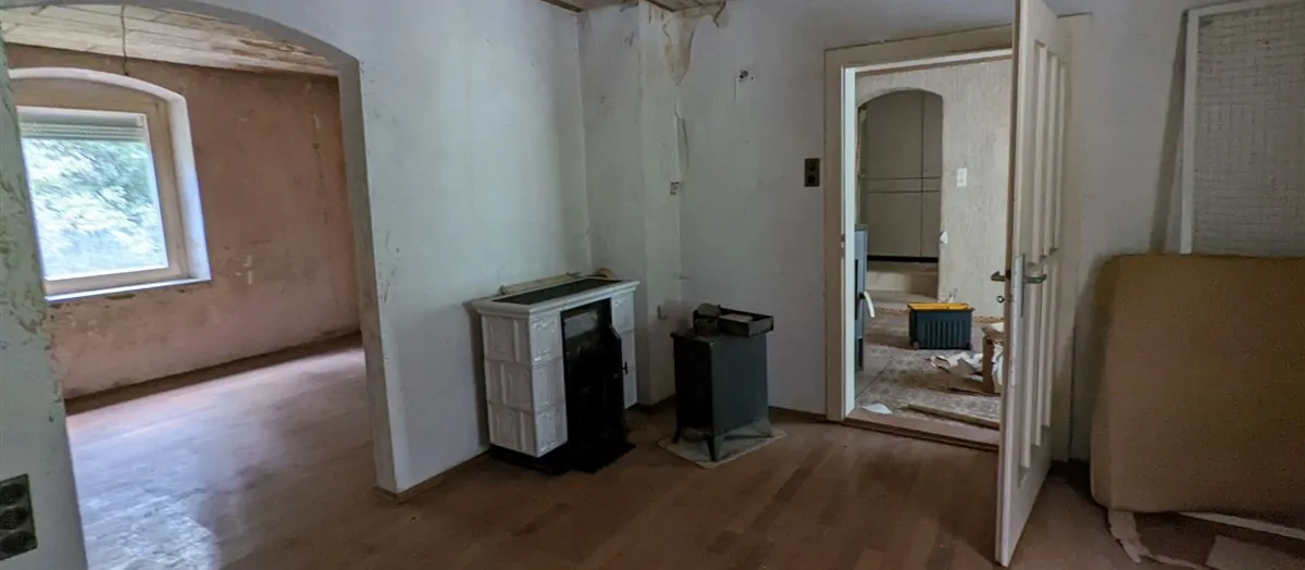 Ihr Freiraum für neue Ideen!