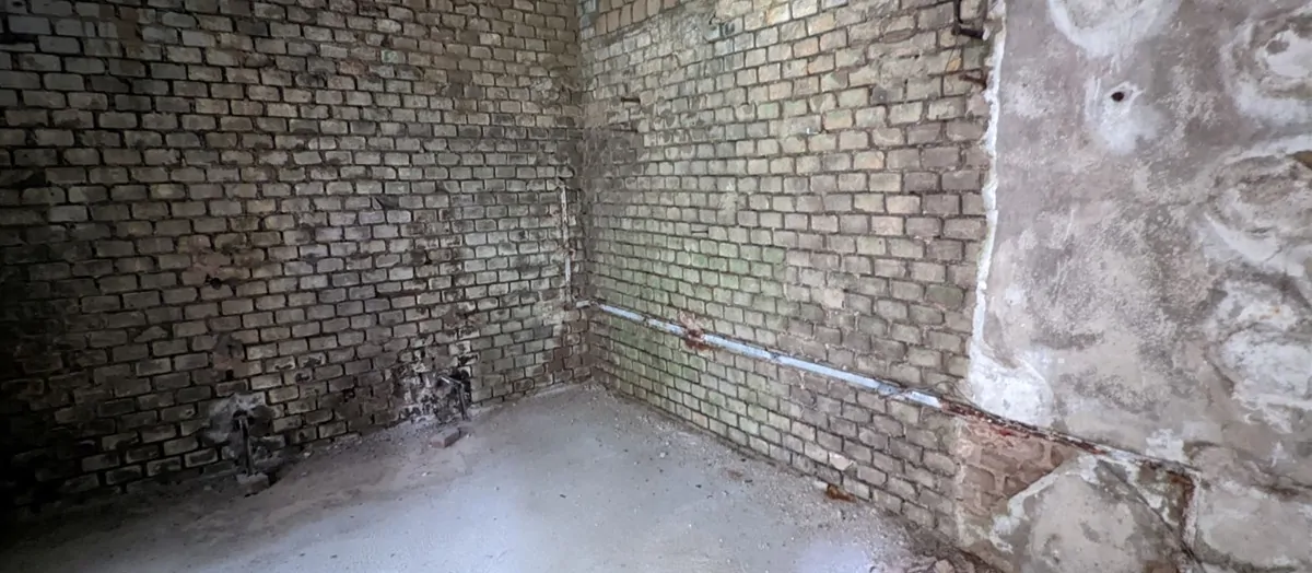 Ihr Freiraum für neue Ideen!