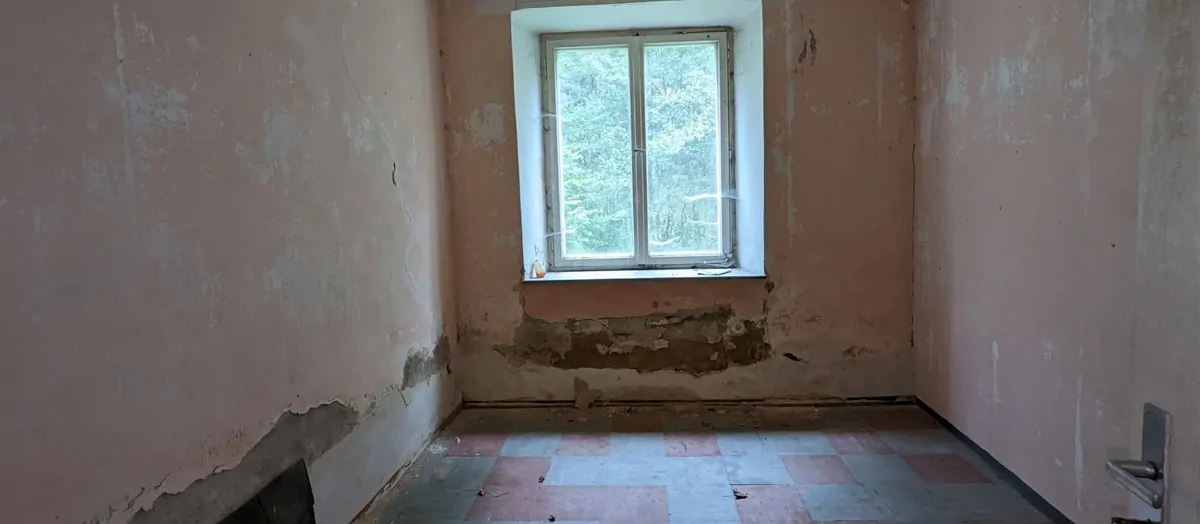 Ihr Freiraum für neue Ideen!