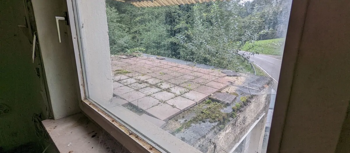 Ihr Freiraum für neue Ideen!