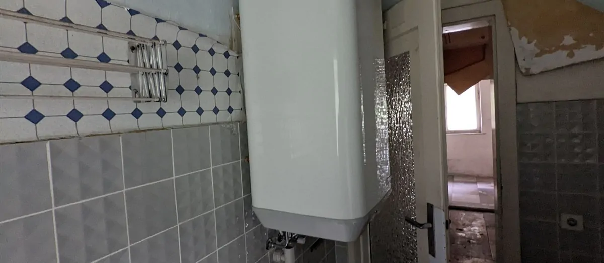 Ihr Freiraum für neue Ideen!