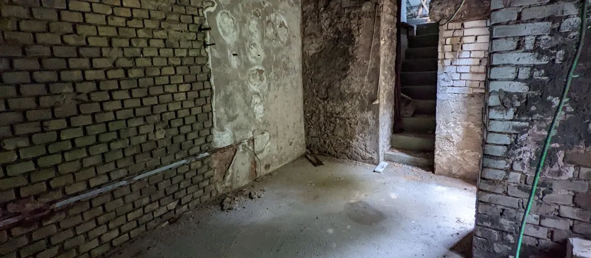 Ihr Freiraum für neue Ideen!