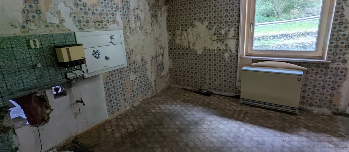 Ihr Freiraum für neue Ideen!