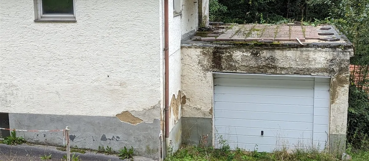 Ihr Freiraum für neue Ideen!