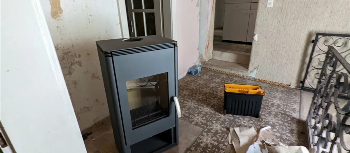 Ihr Freiraum für neue Ideen!