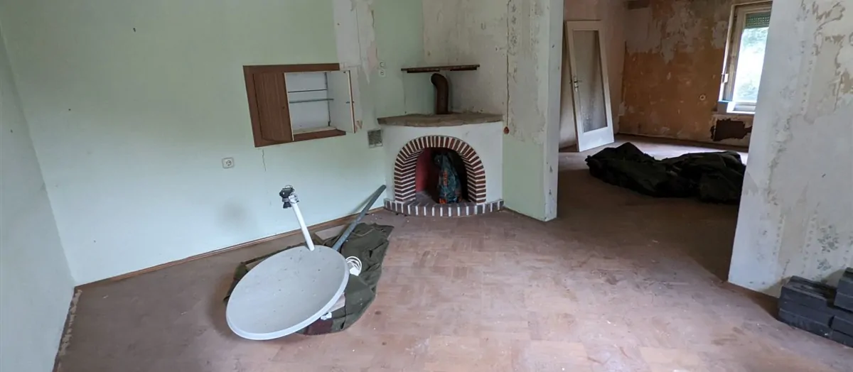 Ihr Freiraum für neue Ideen!