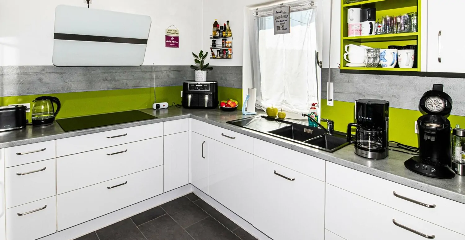 EG Küche