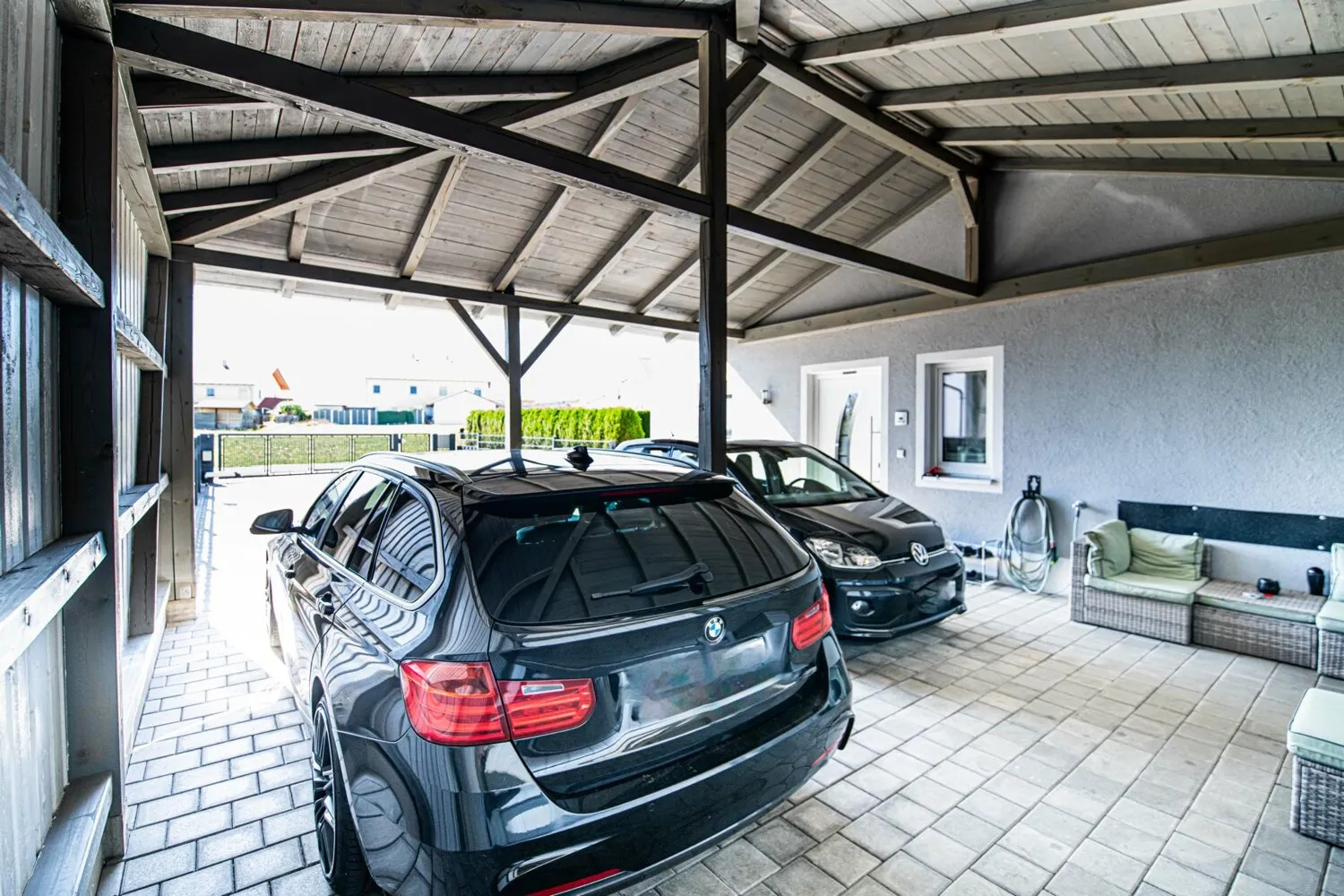 Carport