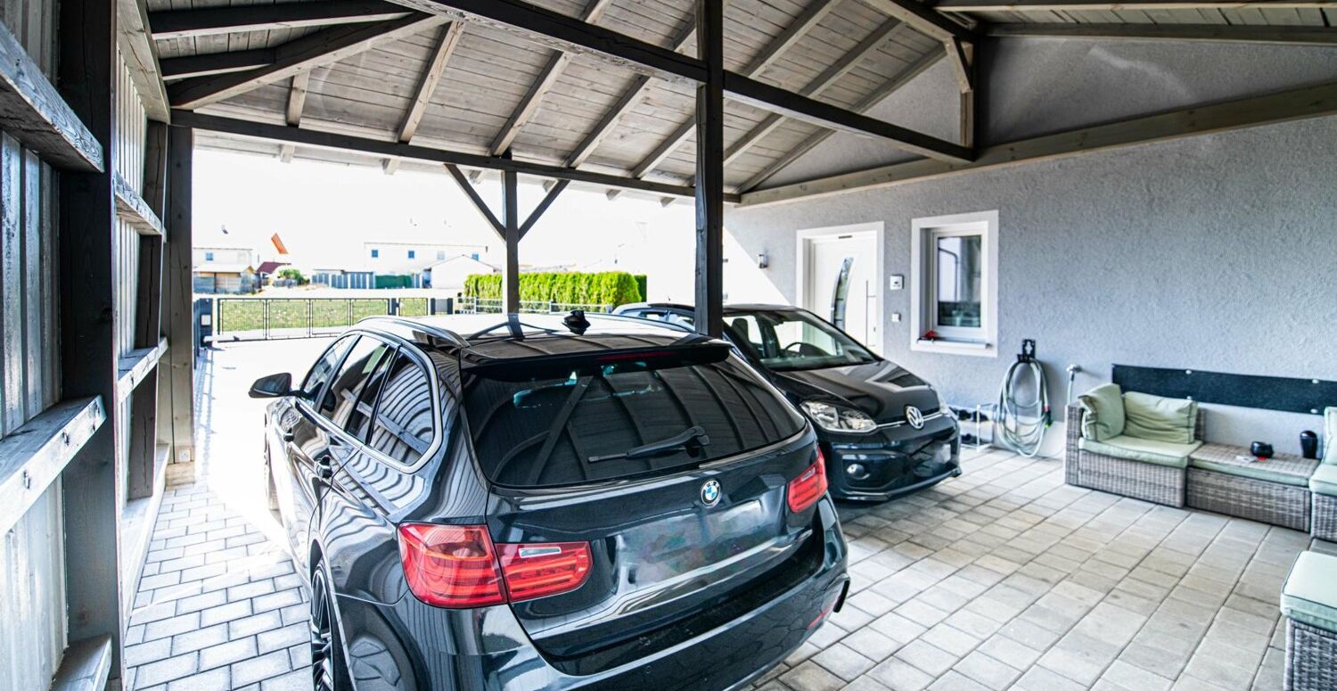 Carport