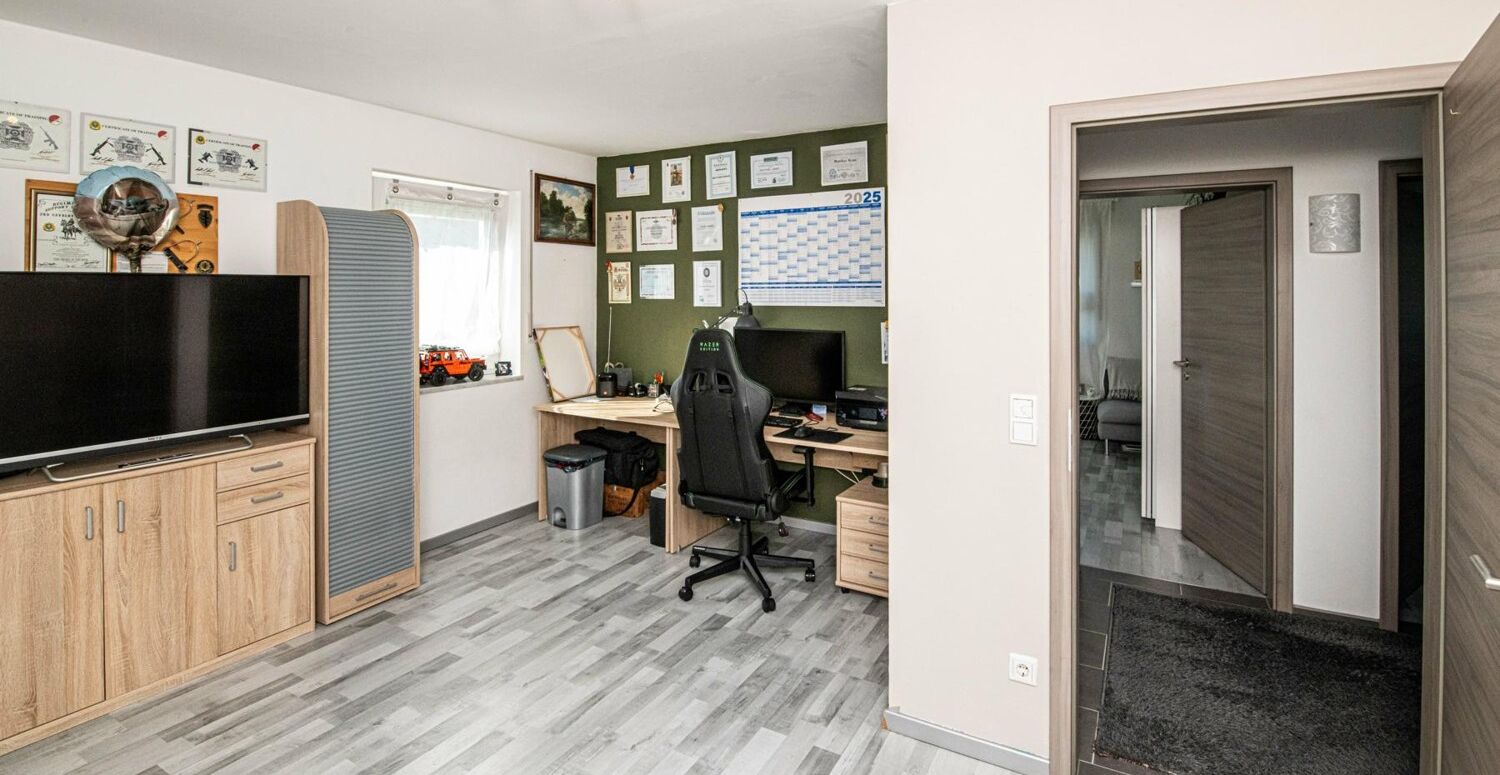 OG Büro