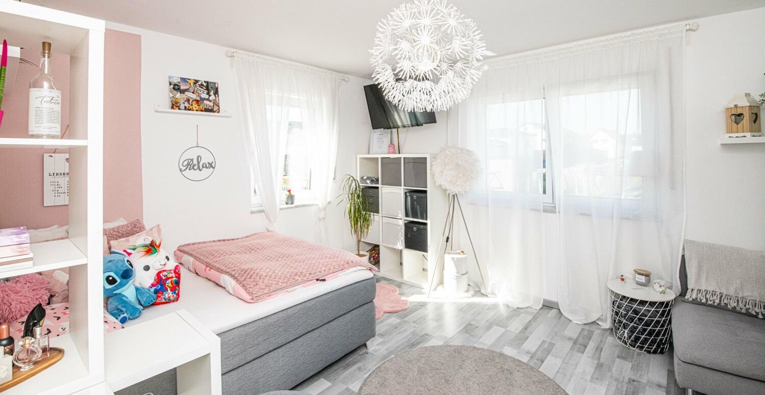OG Kinderzimmer