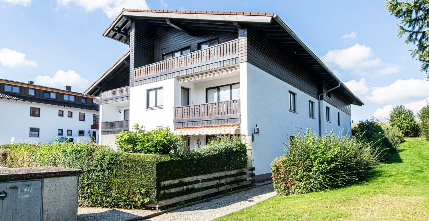 Aussenansicht