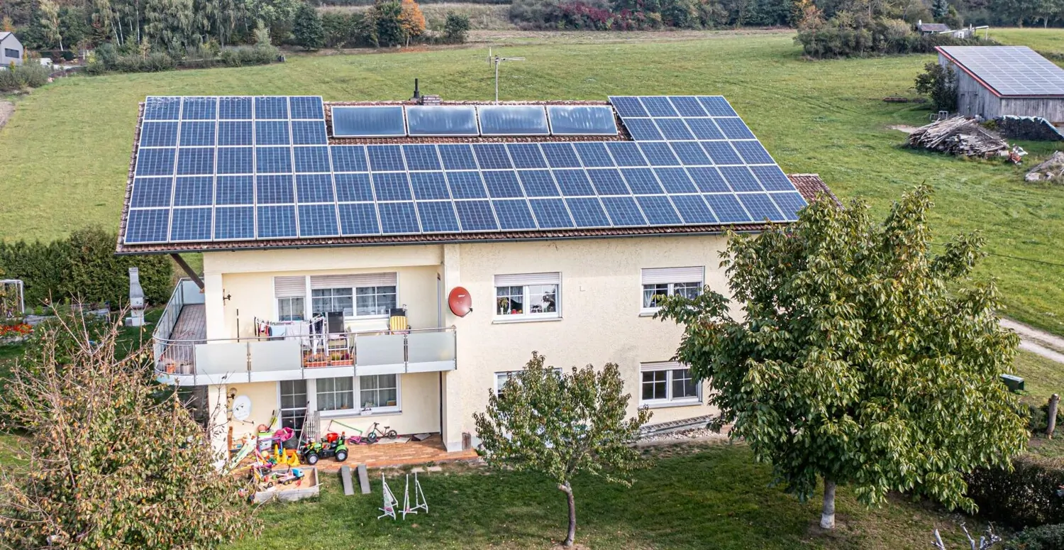 Vielseitig nutzbares Anwesen in Toplage für Familien oder Kapitalanleger