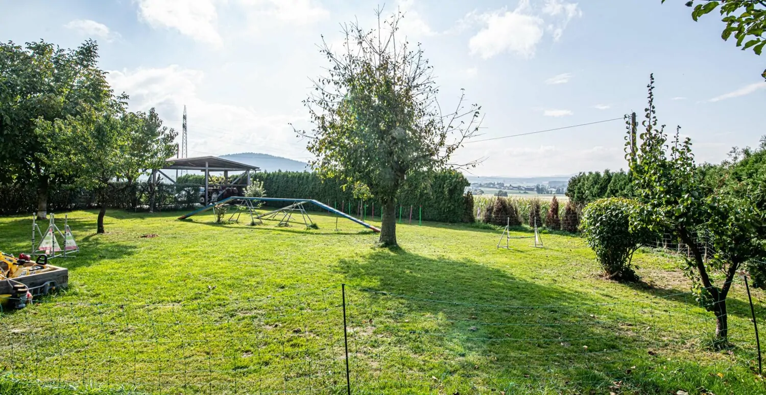 Vielseitig nutzbares Anwesen in Toplage für Familien oder Kapitalanleger