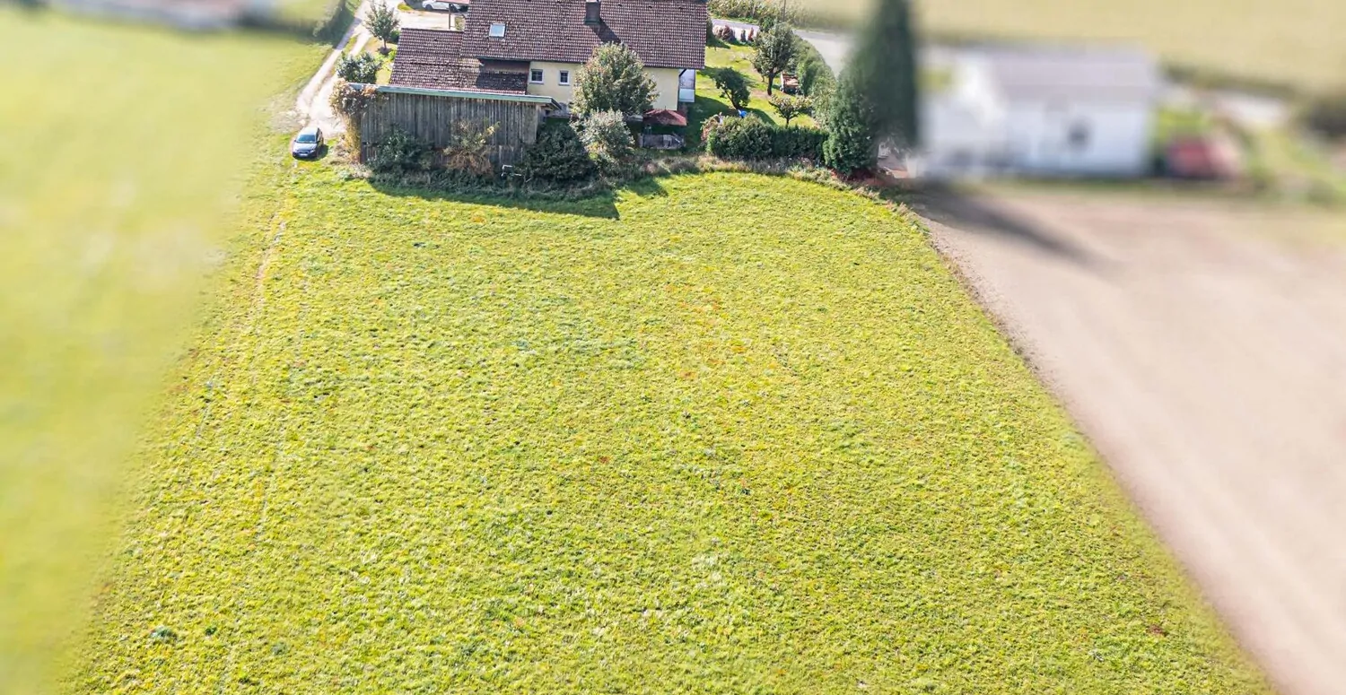 Vielseitig nutzbares Anwesen in Toplage für Familien oder Kapitalanleger