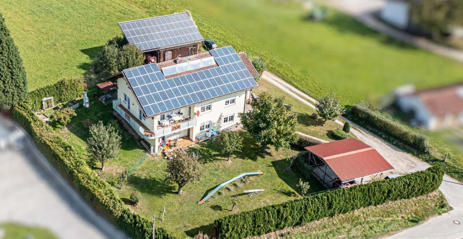 Vielseitig nutzbares Anwesen in Toplage für Familien oder Kapitalanleger