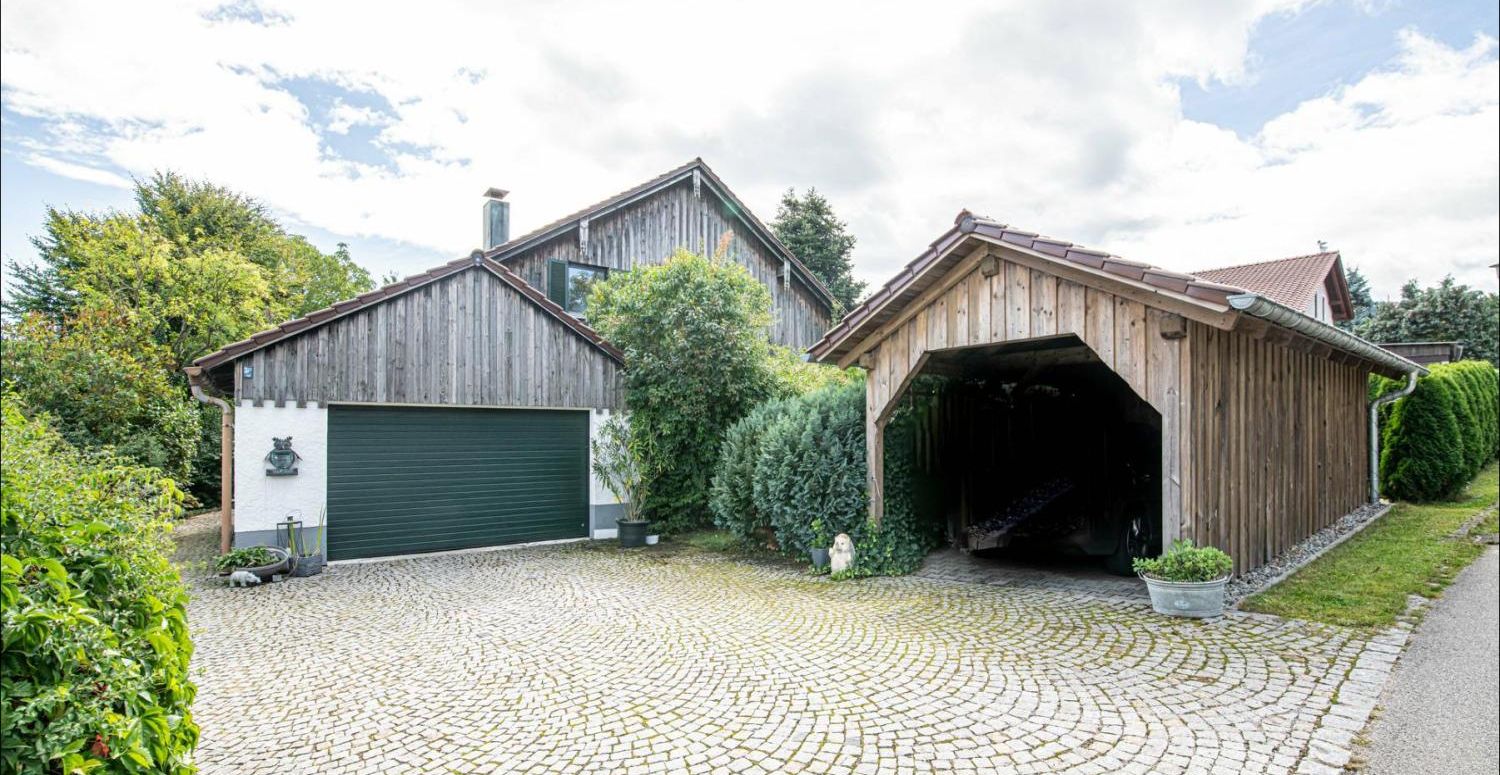 Aussenansicht