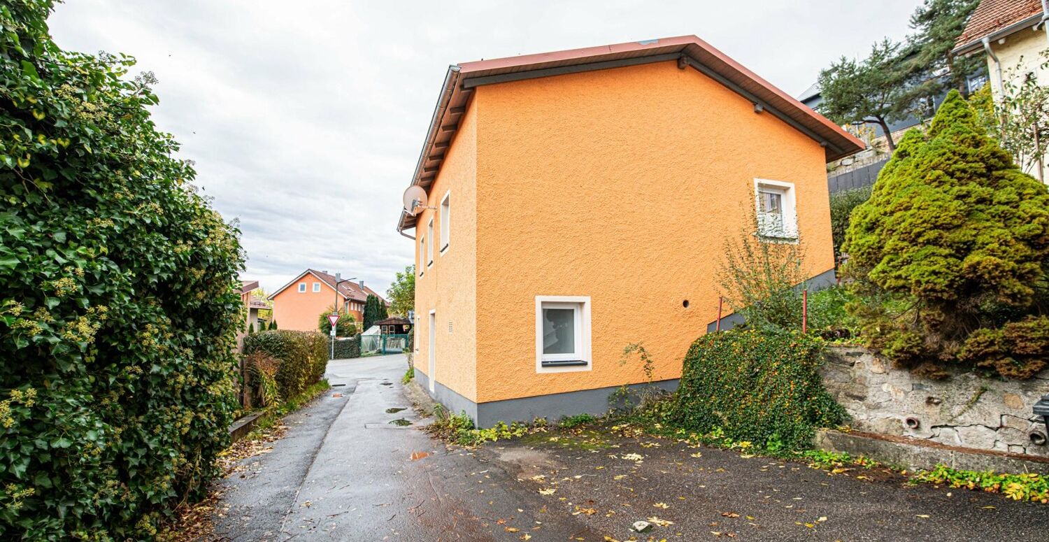 Aussenansicht