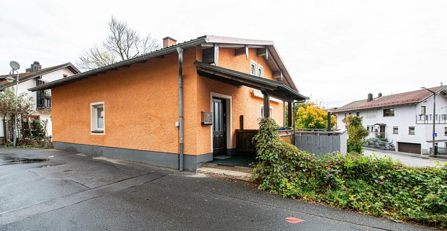 Aussenansicht