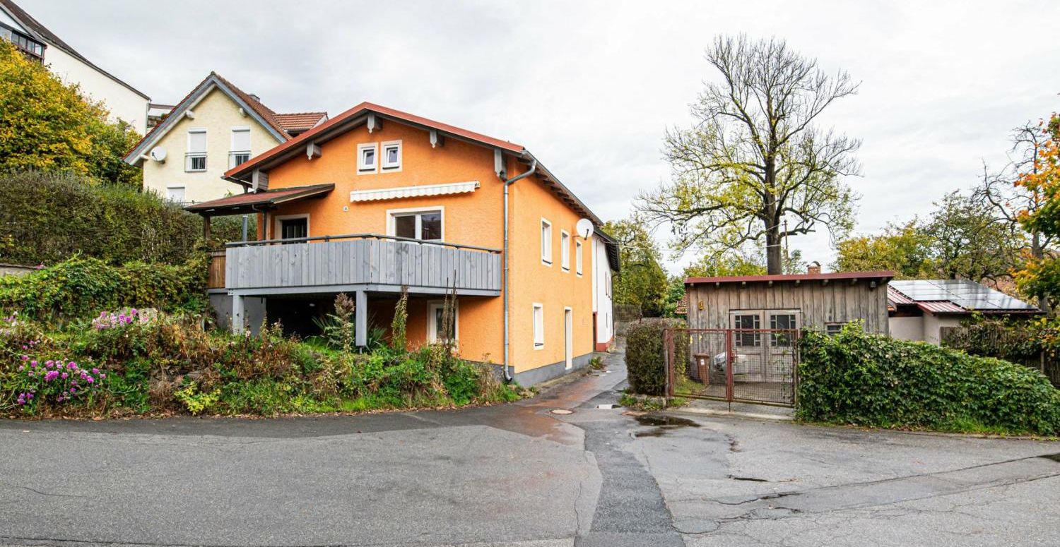 Aussenansicht