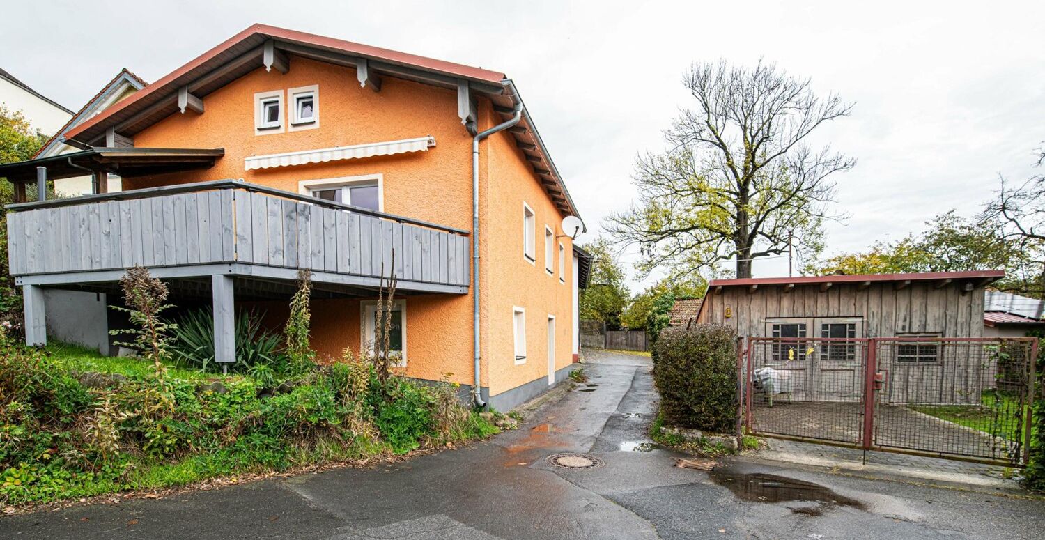 Aussenansicht
