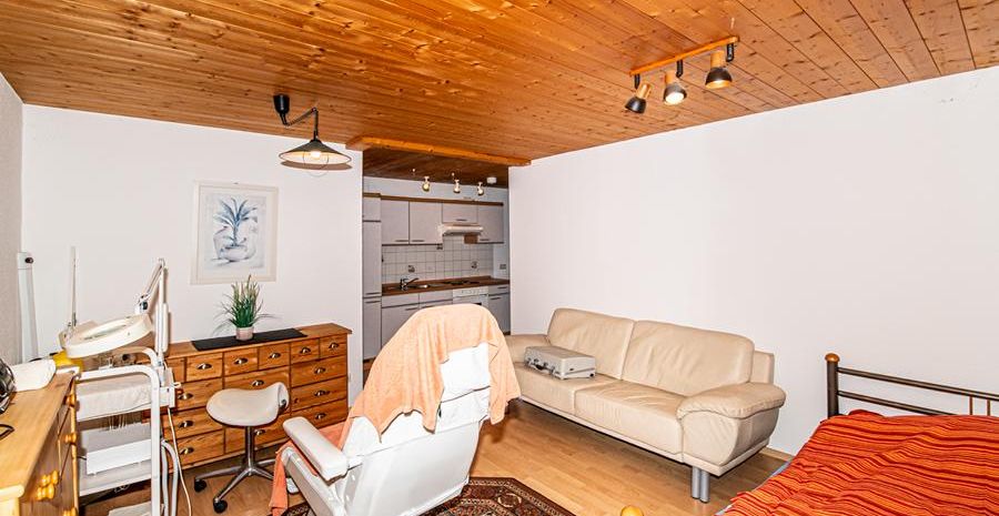 Appartement_Wohraum
