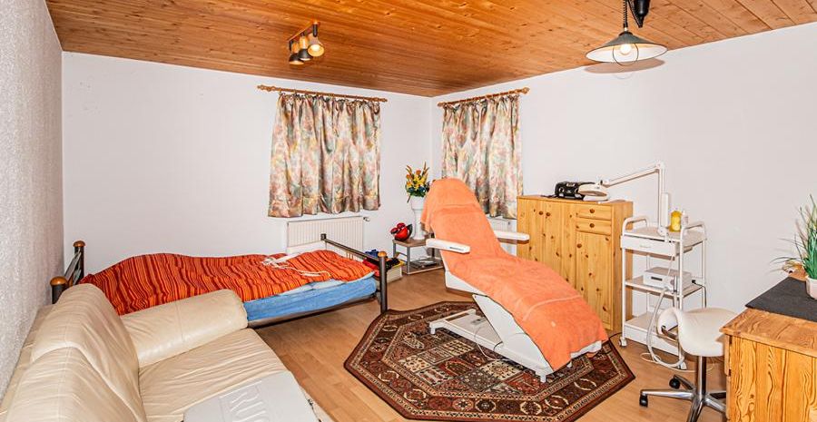 Appartement_Wohraum