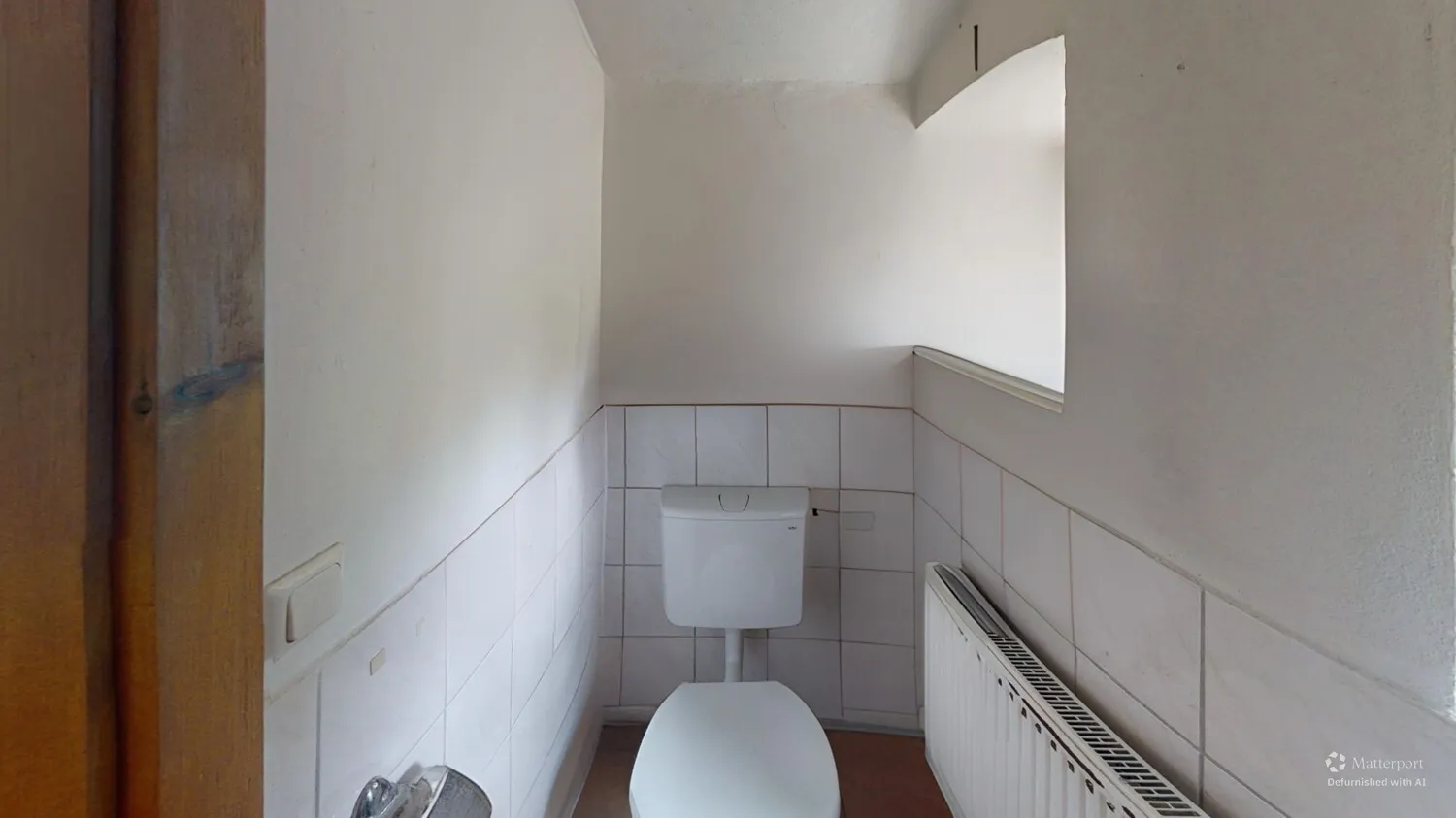 sep. WC EG