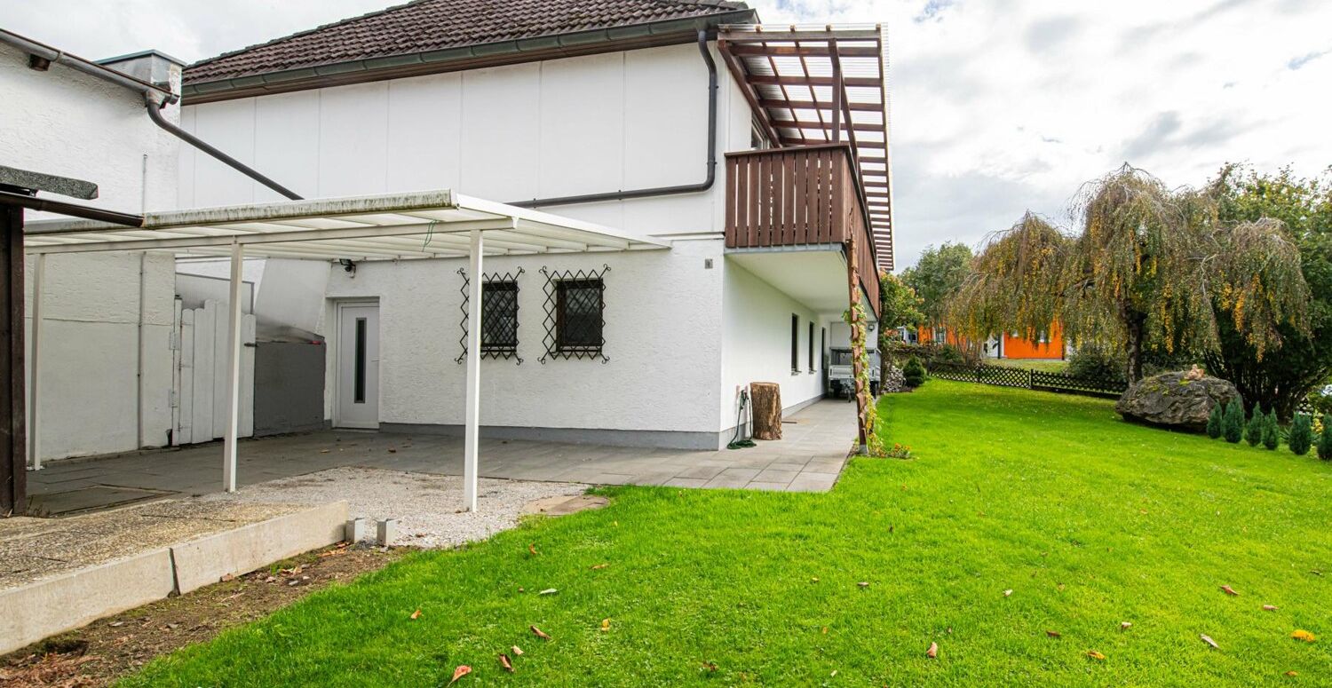 Aussenansicht