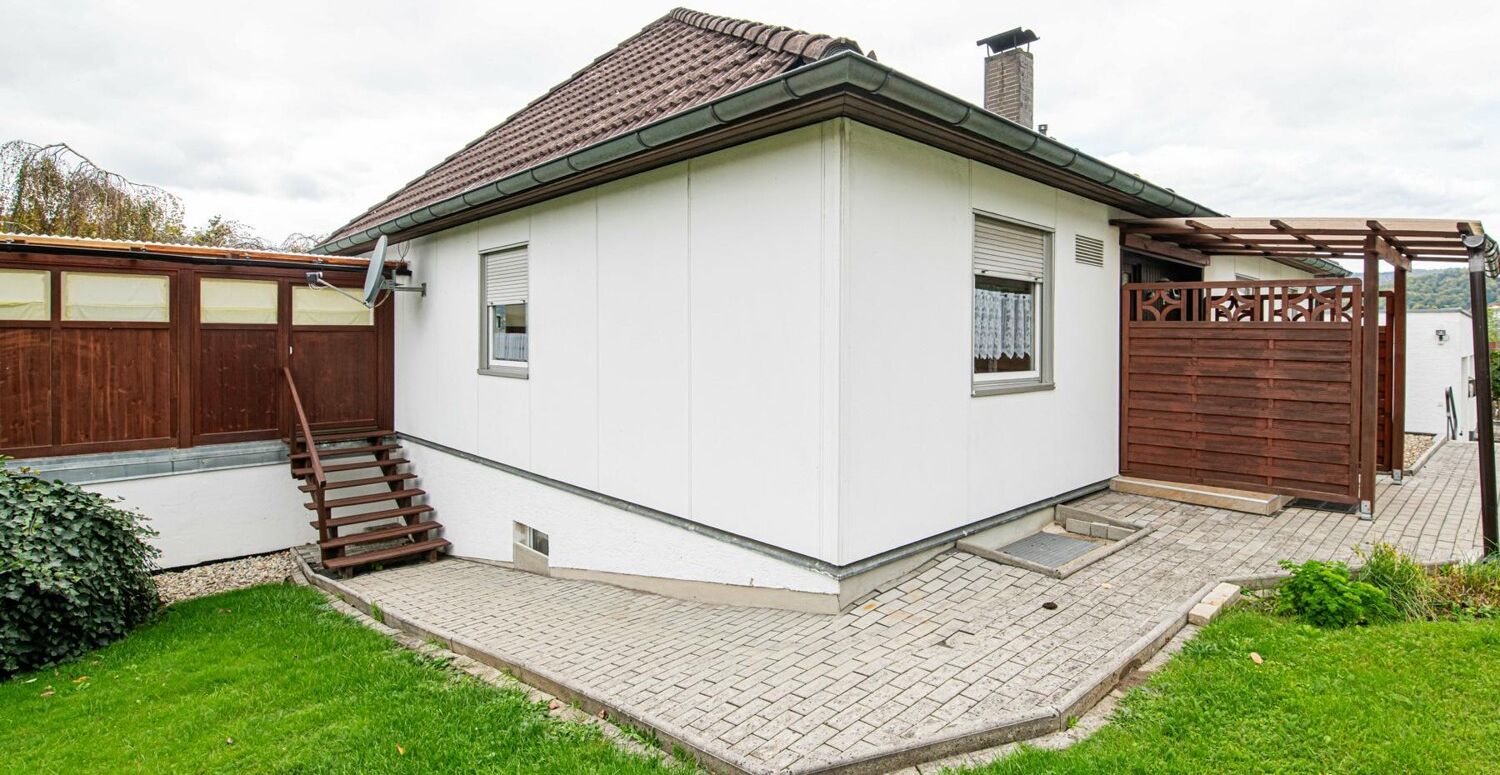 Aussenansicht